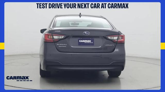 2023 Subaru Legacy Limited