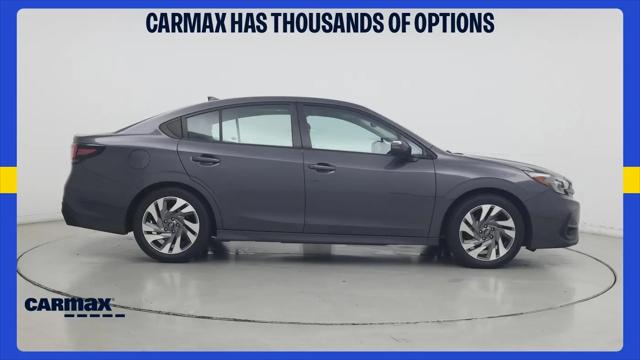 2023 Subaru Legacy Limited