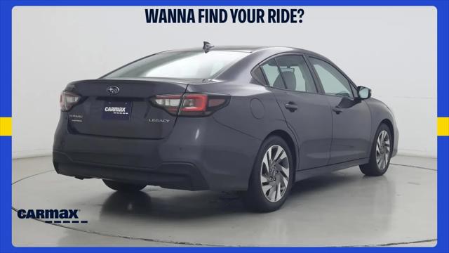 2023 Subaru Legacy Limited