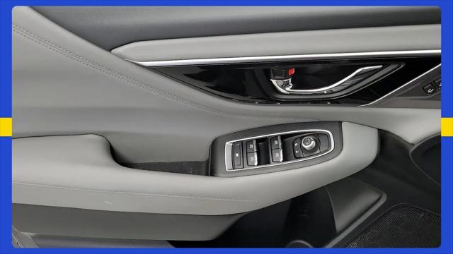 2023 Subaru Legacy Limited