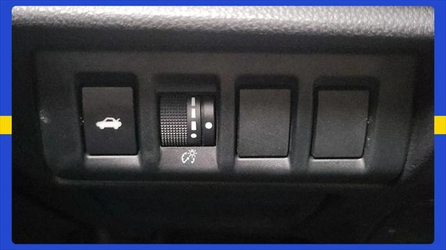 2023 Subaru Legacy Limited