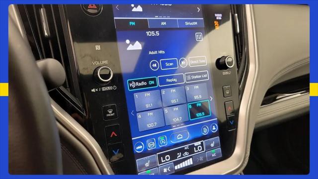 2023 Subaru Legacy Limited