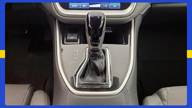 2023 Subaru Legacy Limited