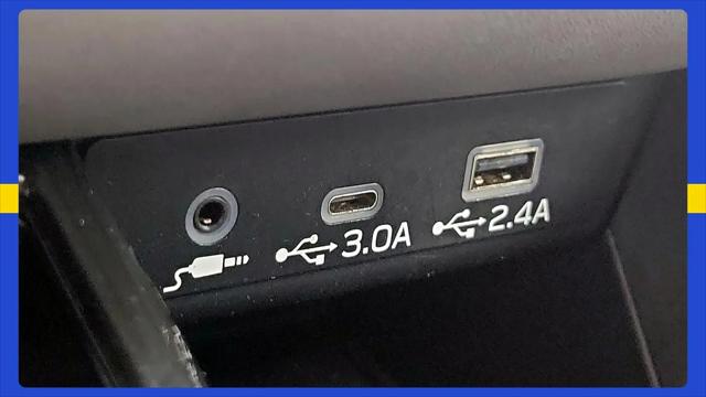 2023 Subaru Legacy Limited