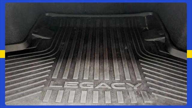 2023 Subaru Legacy Limited