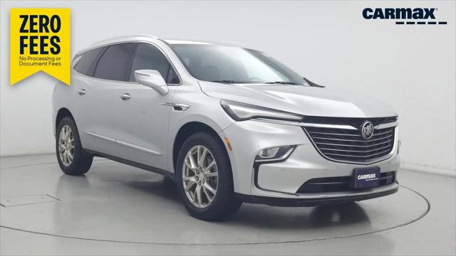 2022 Buick Enclave FWD Premium for sale in Oxnard, CA