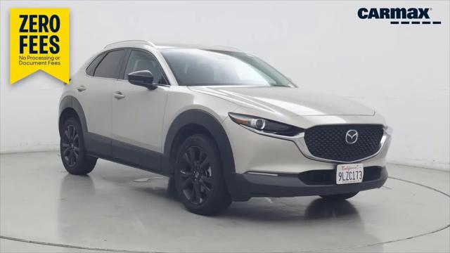 2024 Mazda CX-30 2.5 S Select Sport for sale in Oxnard, CA