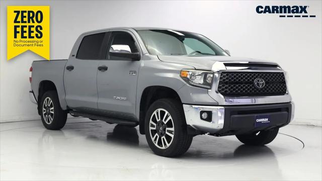 2021 Toyota Tundra SR5 for sale in Oxnard, CA