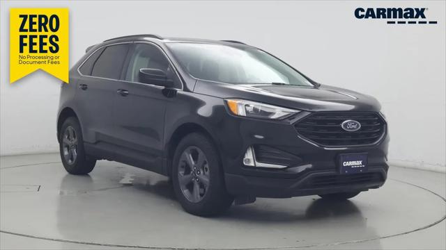 2022 Ford Edge SEL for sale in Oxnard, CA