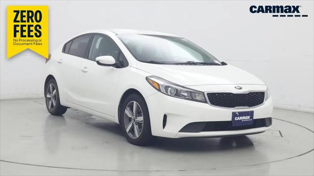 2018 Kia Forte S for sale in Oxnard, CA