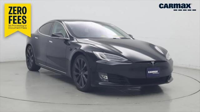 2019 Tesla Model S Performance for sale in Oxnard, CA