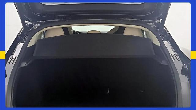 2019 Tesla Model S Performance