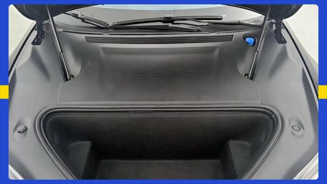 2019 Tesla Model S Performance