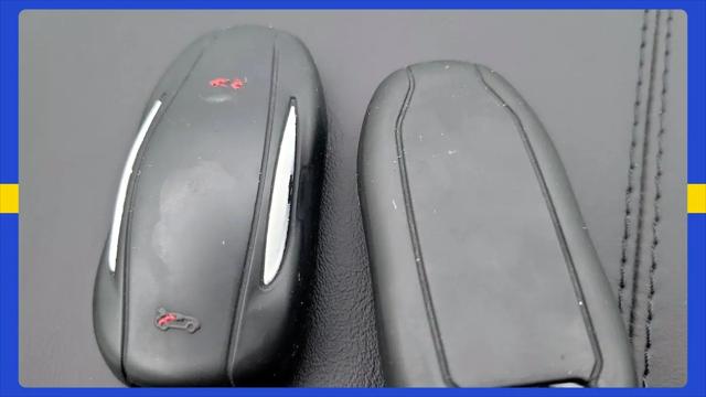 2019 Tesla Model S Performance