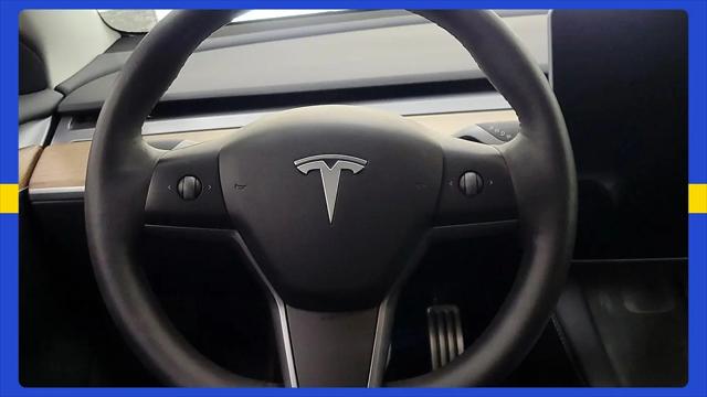 2023 Tesla Model 3 Performance Dual Motor All-Wheel Drive