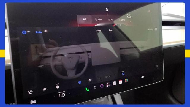 2023 Tesla Model 3 Performance Dual Motor All-Wheel Drive