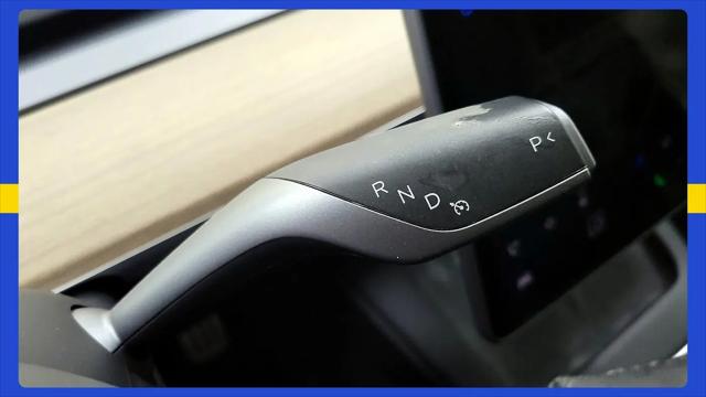 2023 Tesla Model 3 Performance Dual Motor All-Wheel Drive