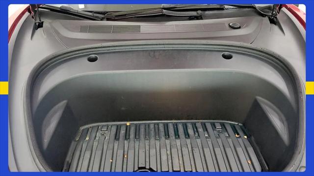 2023 Tesla Model 3 Performance Dual Motor All-Wheel Drive