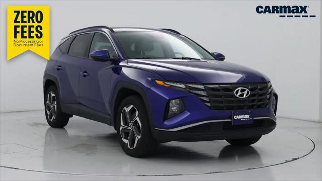 2023 Hyundai Tucson SEL for sale in Sicklerville, NJ