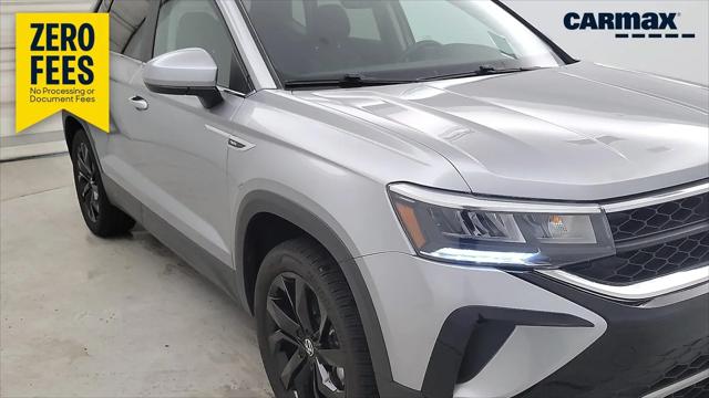 2023 Volkswagen Taos 1.5T SE for sale in Fayetteville, NC