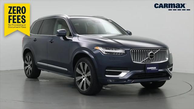 2024 Volvo XC90 B6 Ultimate Bright Theme 7-Seater for sale in Fayetteville, NC