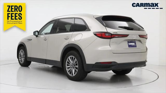 2024 Mazda X-90 Preferred for sale in Frederick, MD