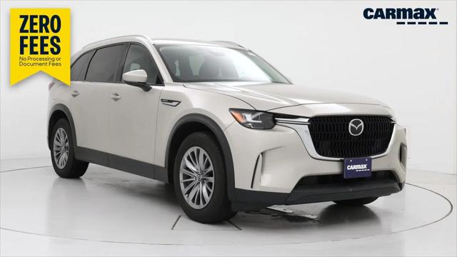 2024 Mazda X-90 Preferred for sale in Frederick, MD