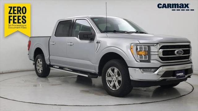 2023 Ford F-150 XLT for sale in Frederick, MD