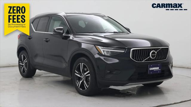 2023 Volvo XC40 B5 Plus Bright Theme for sale in Frederick, MD