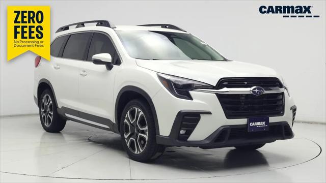 2023 Subaru Ascent Limited 7-Passenger for sale in Houston, TX