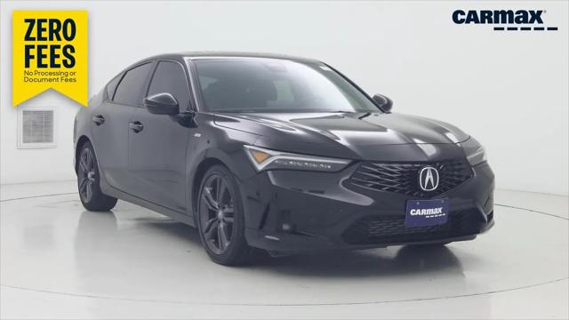 2024 Acura Integra A-SPEC Technology for sale in Houston, TX