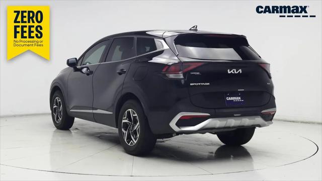 2024 Kia Sportage LX for sale in Houston, TX