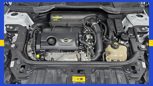2015 MINI Paceman Cooper S