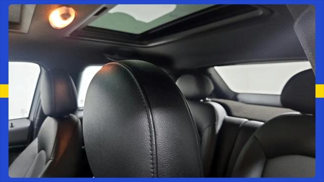 2015 MINI Paceman Cooper S