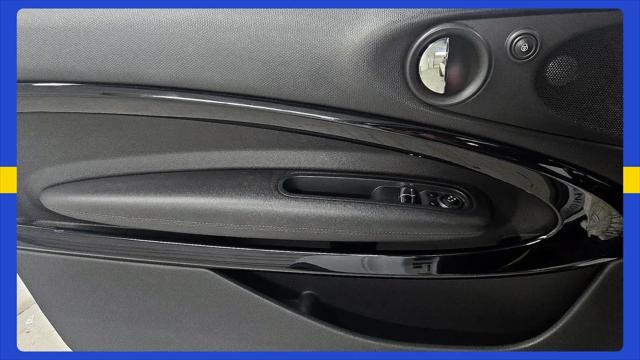 2015 MINI Paceman Cooper S