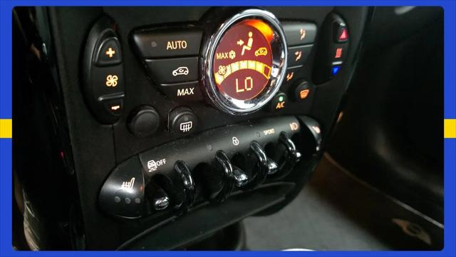 2015 MINI Paceman Cooper S