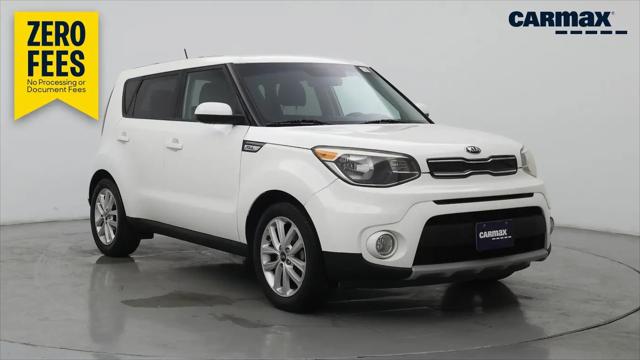 2019 Kia Soul + for sale in Scottsdale, AZ