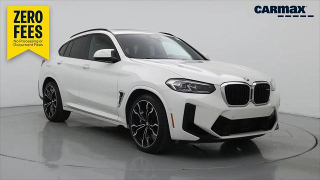 2022 BMW X4 M Standard for sale in Scottsdale, AZ