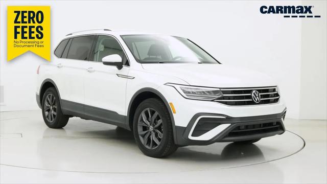 2023 Volkswagen Tiguan 2.0T SE for sale in Winchester, VA