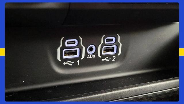 2023 Ram 1500 Rebel Crew Cab 4x4 57 Box