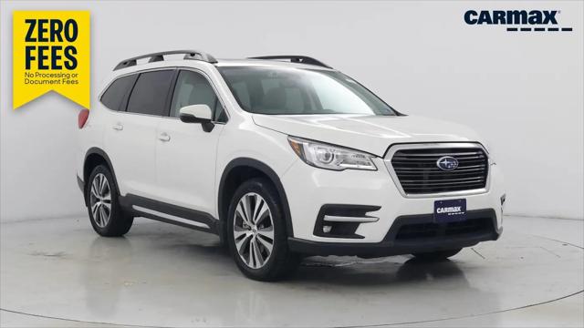 2022 Subaru Ascent Limited for sale in Winchester, VA