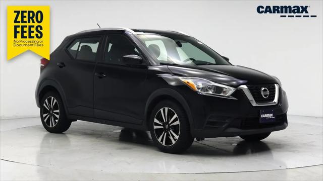 2019 Nissan Kicks SV for sale in Winchester, VA