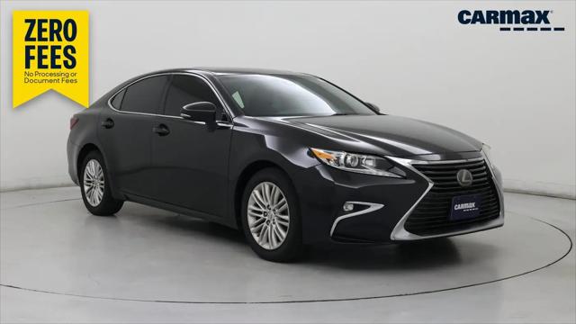 2017 Lexus ES 350 ES 350 for sale in Warwick, RI