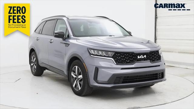 2023 Kia Sorento S for sale in Mobile, AL