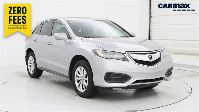 2017 Acura RDX w/AcuraWatch Plus Package for sale in Mobile, AL