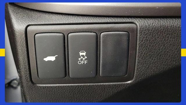 2017 Acura RDX w/AcuraWatch Plus Package