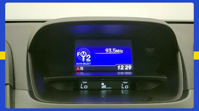 2017 Acura RDX w/AcuraWatch Plus Package