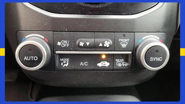 2017 Acura RDX w/AcuraWatch Plus Package