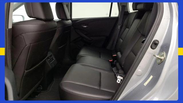 2017 Acura RDX w/AcuraWatch Plus Package