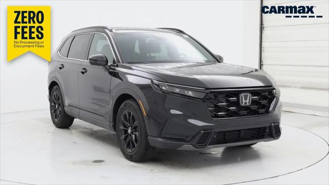 2024 Honda CR-V Hybrid Sport-L for sale in Mobile, AL